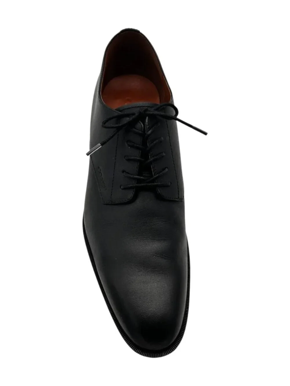 Coach Sculpt C Derby Oxford Black, US 7.5 - Picture 3 of 7